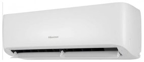 Κλιματιστικό Inverter Hisense Easy Smart CA35YR03, 12000 BTU, 25 m2, A++, Αθόρυβη λειτουργία, FreezeProtect έως -15°C, Λευκό