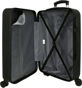 Σετ Bαλίτσες Disney Mickey Mouse Πολύχρωμο