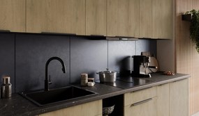 Σύνθεση Κουζίνας Monar