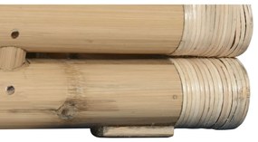 Συρταριέρα Home ESPRIT Τροπικό 112 X 50 X 95 CM