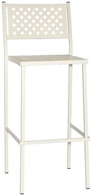 Metaxakis   Lola/S Barstool  metax-02-00-0483 διάστ.51.0000 x 46.0000 x 115.0000