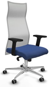 Καρέκλα Γραφείου Piqueras y Crespo B2D086G Ναυτικό Μπλε