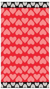 Πετσέτα Θαλάσσης (90x160) Palamaiki Beach Towels EV28