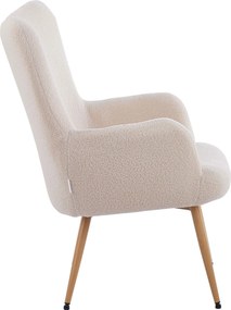 Πολυθρόνα Lunelle-Mpez Anoixto