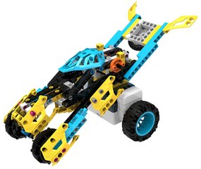 Gigo Robotics Smart Machines- HoverBots With BalanceTech