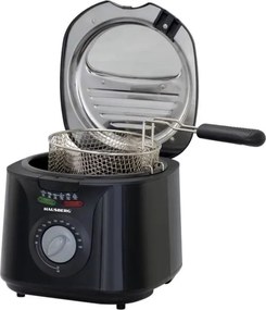 HAUSBERG HB-1331NG Φριτέζα Λαδιού (Deep Fryer) 2.50 LT