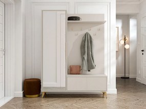 Γκαρνταρόμπα Xylix