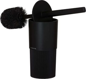 Brave black πιγκάλ Sealskin