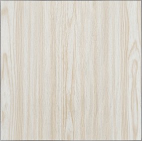 ΕΠΙΦΑΝΕΙΑ ΤΡΑΠΕΖΙΟΥ ΑΠΟ MDF 70Χ70 εκ. HM8438.03 ΔΡΥΣ ΜΑΥΡΟ