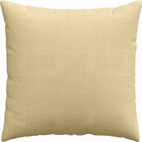 vidaXL Μαξιλάρι Καναπέ 2 pcs Γκρι Πράσινο 80 x 80 cm