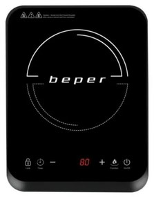 Beper BF.700 Επαγωγική Εστία Μονή