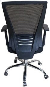 Καρέκλα γραφείου Azrath