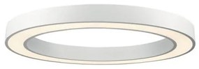 Πλαφονιέρα Φωτιστικό Οροφής LED 66W 4000Κ Φ90cm Ring Viokef-3915-0109-4-W-N-Λευκό 3915-0109-4-W-N