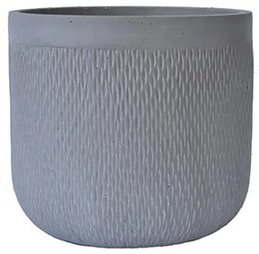 Γλάστρα (Φ30x27.5) Mod 34527