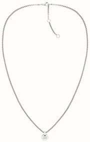 Ανδρικά Κολιέ Tommy Hilfiger 2780849 48 cm