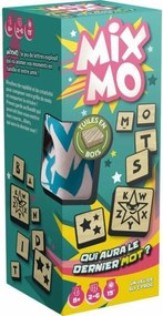 Επιτραπέζιο Παιχνίδι Asmodee MixMo 9 x 9 x 22 cm