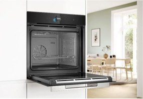 Φούρνος BOSCH HSG7584B1 3600 W 1 L 71 L