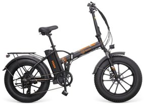 Ηλεκτρικό Ποδήλατο Youin BK1201 TEXAS II 250 W 10400 mAh 20&quot;