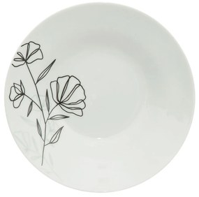 Πιάτο Φρούτου (Φ20) S-D Azalee 154946