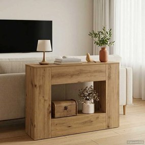 vidaXL 101 x 29 x 74 εκ.