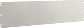 VidaXL Περιφράξεις γκαζόν 10 τεμάχια 25x103 cm από ανοξείδωτο ατσάλι