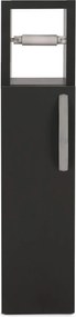Bathroom Cabinet Star - Anthracite Anthracite