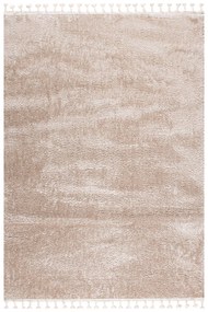 Χαλί (160x230) Polcarpet Silky Shaggy Gold