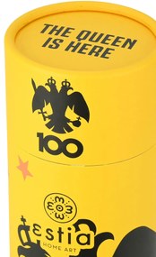 ESTIA ΘΕΡΜΟΣ TRAVEL CUP AEK BC EDITION 500ml