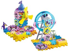 Παιχνίδι Λούνα Πάρκ DIY - 107A-108A - 917501