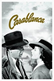 Εικονογράφηση Casablanca