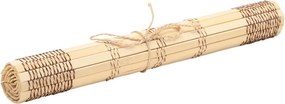 Σουπλά (45x30) Estia Bamboo Essentials Μπεζ 07-32517