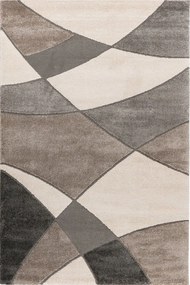 Χαλί Frisco 282 Grey Obsession 120X170cm