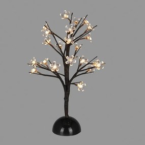 Δέντρο με λαμπάκια LED Table tree-Warm White  (10 τεμάχια)