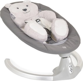 Electric swing Ari bear grey