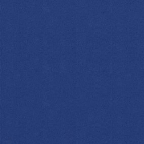 vidaXL Διαχωριστικό Βεράντας Μπλε 75 x 400 εκ. Ύφασμα Oxford