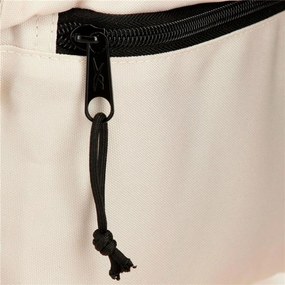 Σακίδιο Πλάτης Casual Reebok Brooklyn  Μπεζ