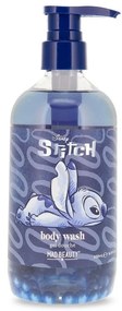 Mad Beauty Αφρόλουτρο Σε Gel 500ml Stitch Denim Pearl 99689