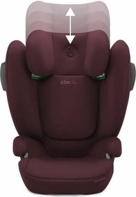 Καθίσματα αυτοκινήτου Cybex ECE R129/04