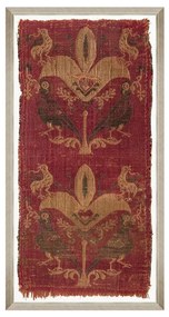 Κάδρο Royal Tapestry FA13173 60X120 MindTheGap Κάθετοι Wood