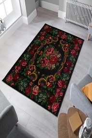 Χαλί W1078 213HFT1710 Multi Conceptum Hypnose 60X100