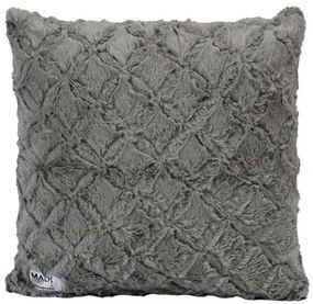 Διακοσμητικό Μαξιλάρι OBLONG GREY