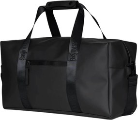 ΤΣΆΝΤΕΣ &amp; ΣΑΚΊΔΙΑ GYM BAG TRAIL BLACK RAINS