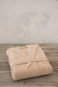 Μπουρνούζι Wizard - No 10 - Safari Beige για 10 ετών 5206482037069