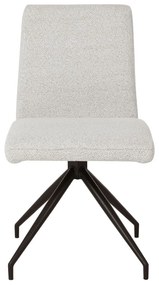 ARM ΚΑΡΕΚΛΑ BEIGE 47,5x56,5xH.86cm - 03-1009