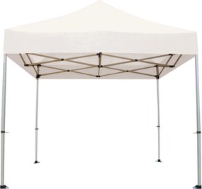 Escape Camping Κιόσκι Gazebo 3X3M Polyester Επαγγελματικό (12152)