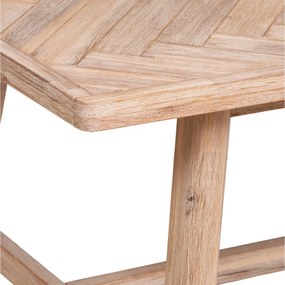 ΤΡΑΠΕΖΑΡΊΕΣ AERIS EXTENDABLE DINING TABLE 180-220 X 90 CM 1850