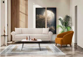 Stewehome Σετ καναπέ για σαλόνι