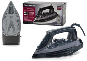 Σίδερο Ηλεκτρικό 3000W Με Κεραμική Πλάκα