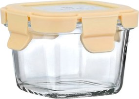 Φαγητοδοχείο 160ml Estia Click & Seal Ivory 01-29814