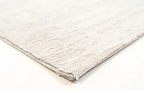 Χαλί ezzo Loreto A379AY9 LIGHT GREY-200 x 290 εκ.